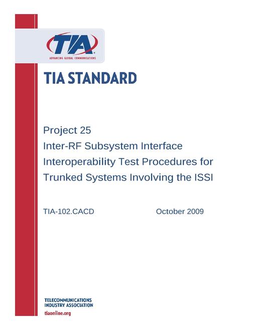 TIA TIA-102.CACD