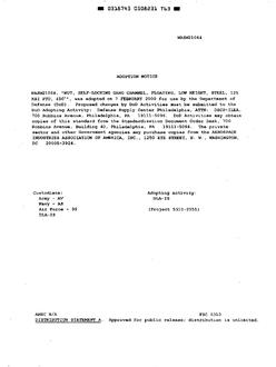 AIA NASM21064