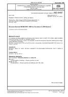 DIN EN ISO 8497