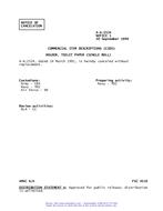CID A-A-2524 Notice 1 - Cancellation