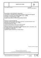 DIN EN ISO 26782