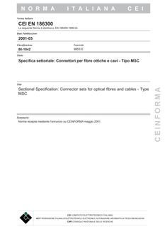 CEI EN 186300