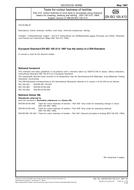 DIN EN ISO 105-X13