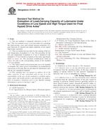 ASTM D6121-06
