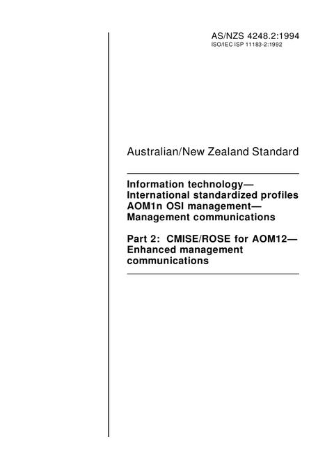 AS/NZS 4248.2:1994