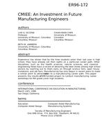 SME ER96-172