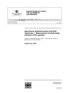 CAN/CSA M5008-03 (R2008)