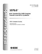 IEEE 1076.6-2004