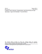 CLSI GP16A2