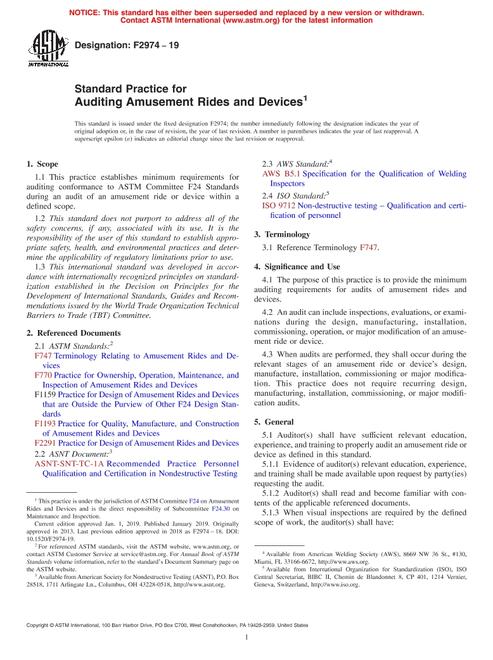 ASTM F2974-19