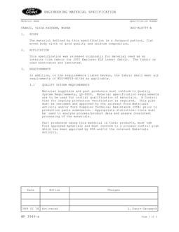 FORD WSS-M1H799-A