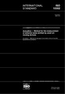 ISO 10302:1996