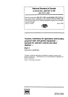 CAN/CSA M3767-1-98