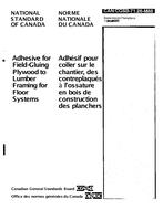 CAN/CGSB 71.26-M88