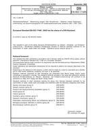 DIN EN ISO 17495
