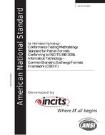 INCITS 473-2011