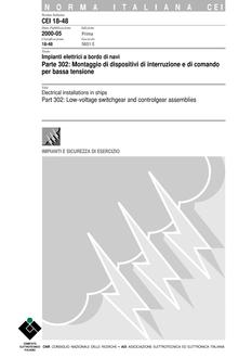 CEI 18-48