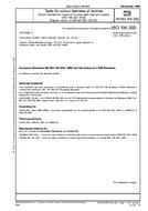 DIN EN ISO 105-Z02