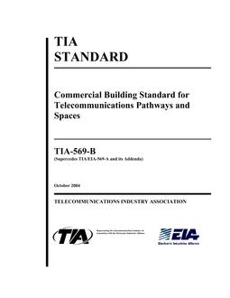 TIA TIA-569-B