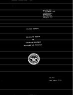 MIL MIL-STD-785B