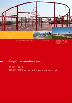 DANSK DS-HÅNDBOG 121 (2 BIND)