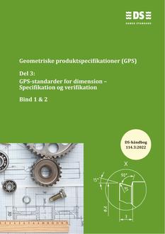 DANSK DS-HÅNDBOG 114.3 BIND 1+2