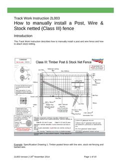 NR TWI 2L003 ISSUE 2