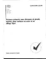 CAN/CGSB 1.212-95