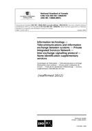 CAN/CSA-ISO/IEC 13868-04 (R2022)