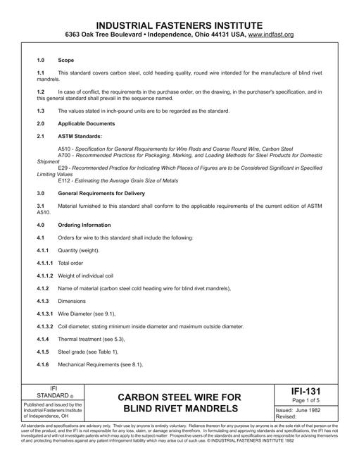 IFI 131