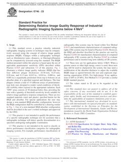 ASTM E746-23