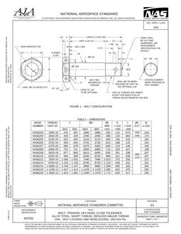 AIA NAS6203-6220