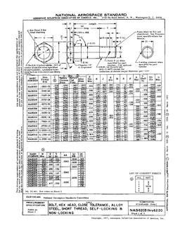 AIA NAS6203-6220