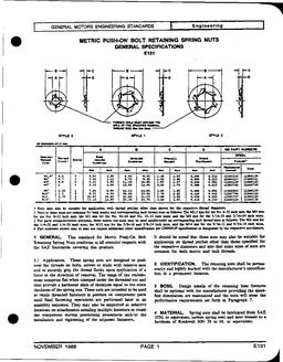 GMNA E131