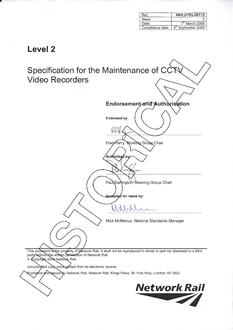 NR NR/L2/TEL/30115 ISSUE 2