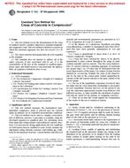 ASTM C512-87(1994)