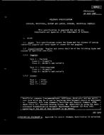 DOD DOD-G-51510