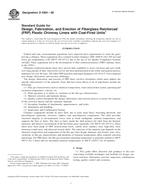 ASTM D5364-08