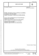 DIN EN ISO 8330
