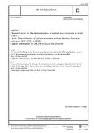 DIN EN ISO 17234-1