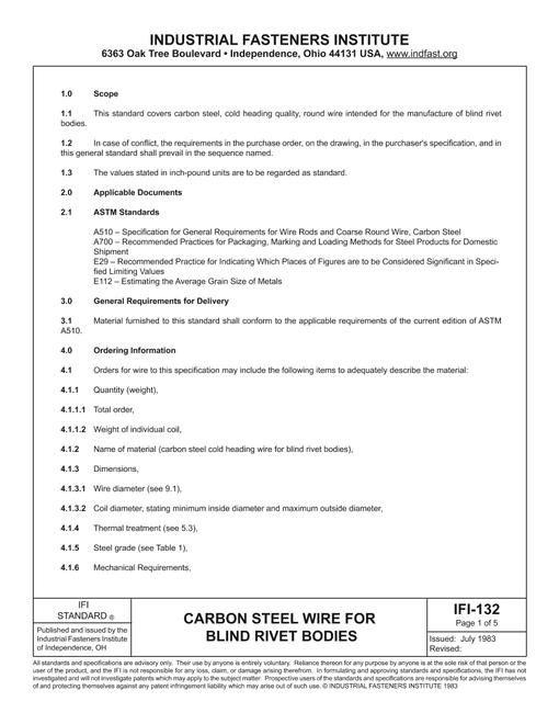 IFI 132