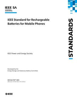IEEE 1725-2021