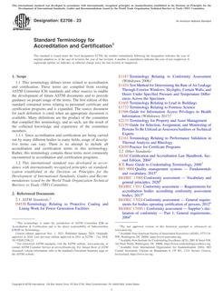 ASTM E2708-23