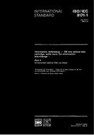 ISO/IEC 9171-1:1990