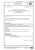 DIN EN ISO 6941