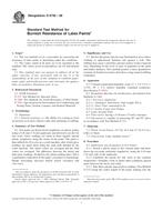 ASTM D6736-08