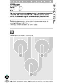 CEI UNEL 35026