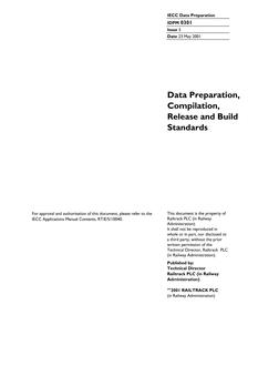 NR SAO-IEC-HD-19 ISSUE 5