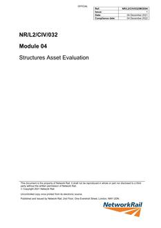 NR NR/L2/CIV/032/MOD04 ISSUE 1
