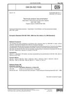 DIN EN ISO 7200